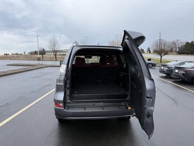 2023 Lexus GX 460 Premium