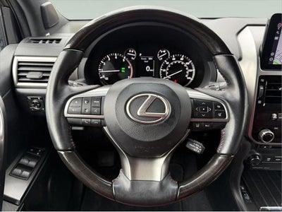 2023 Lexus GX 460 Premium