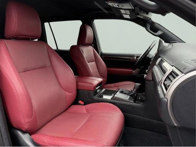 2023 Lexus GX 460 Premium