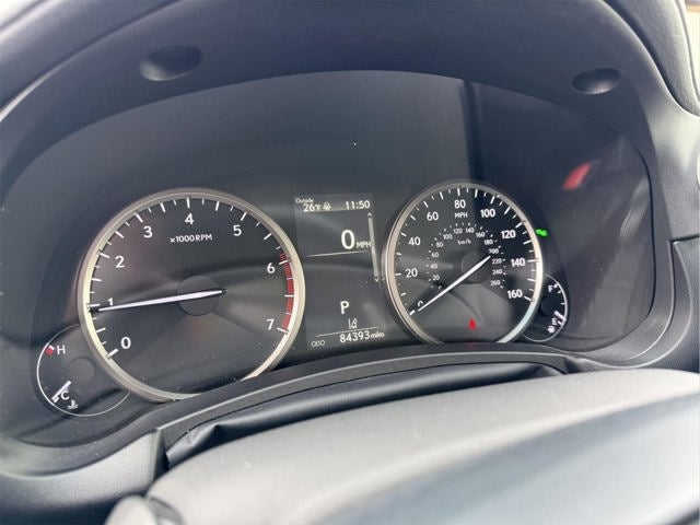 2019 Lexus NX 300 Base