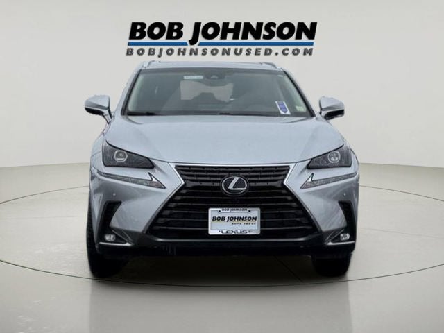 2019 Lexus NX 300 Base