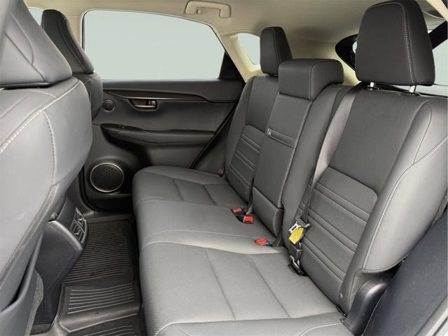 2019 Lexus NX 300 Base