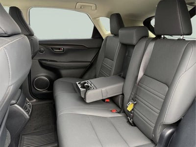 2019 Lexus NX 300 Base