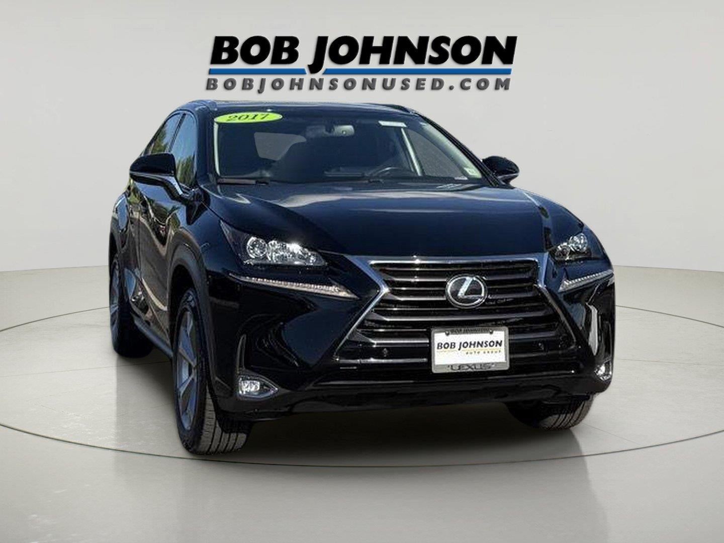 2017 Lexus Nx NX Turbo