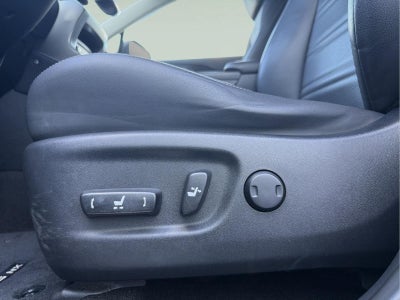 2017 Lexus Nx NX Turbo