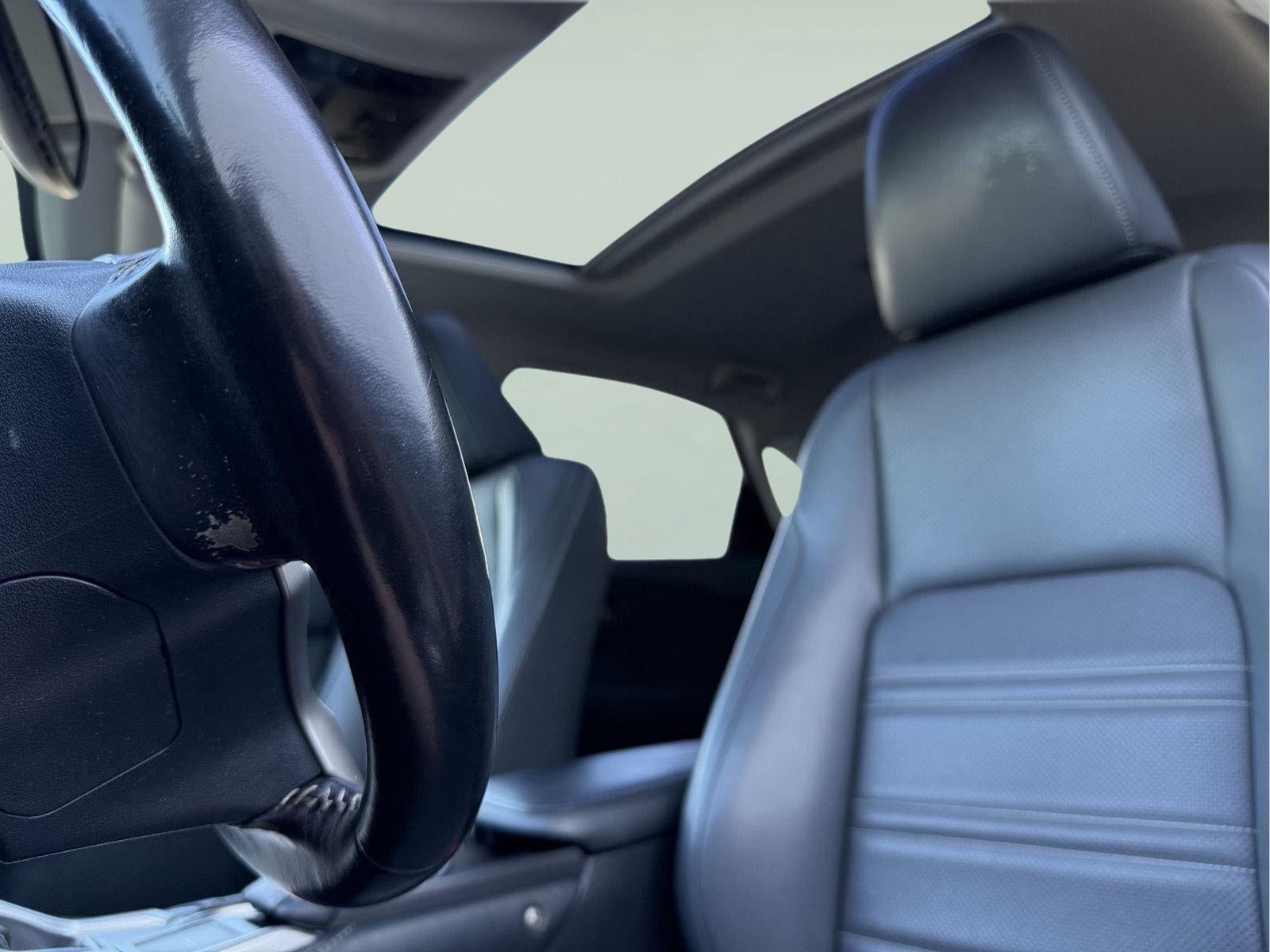2017 Lexus Nx NX Turbo