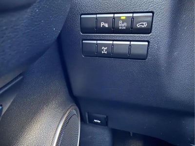 2017 Lexus Nx NX Turbo