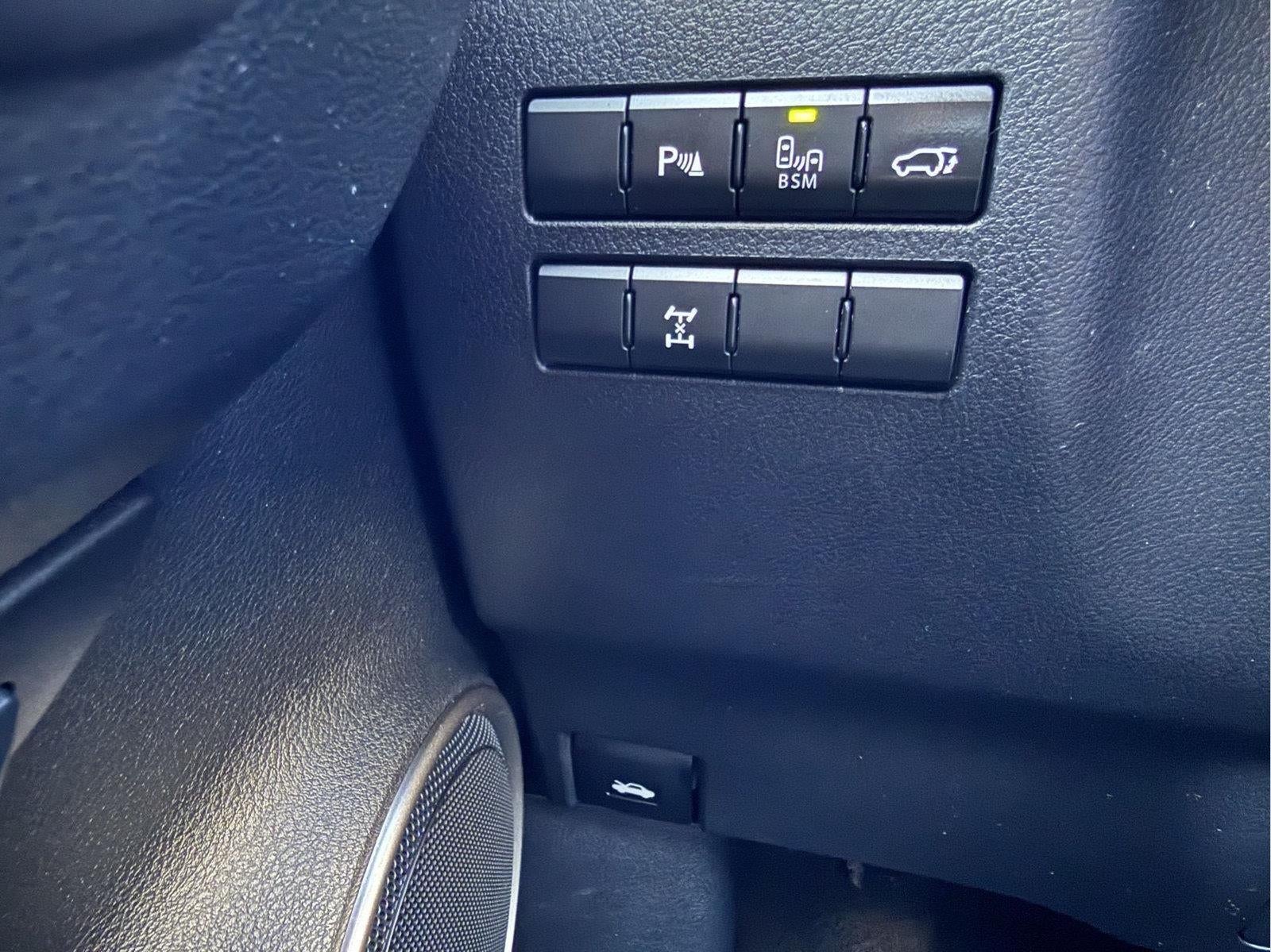 2017 Lexus Nx NX Turbo