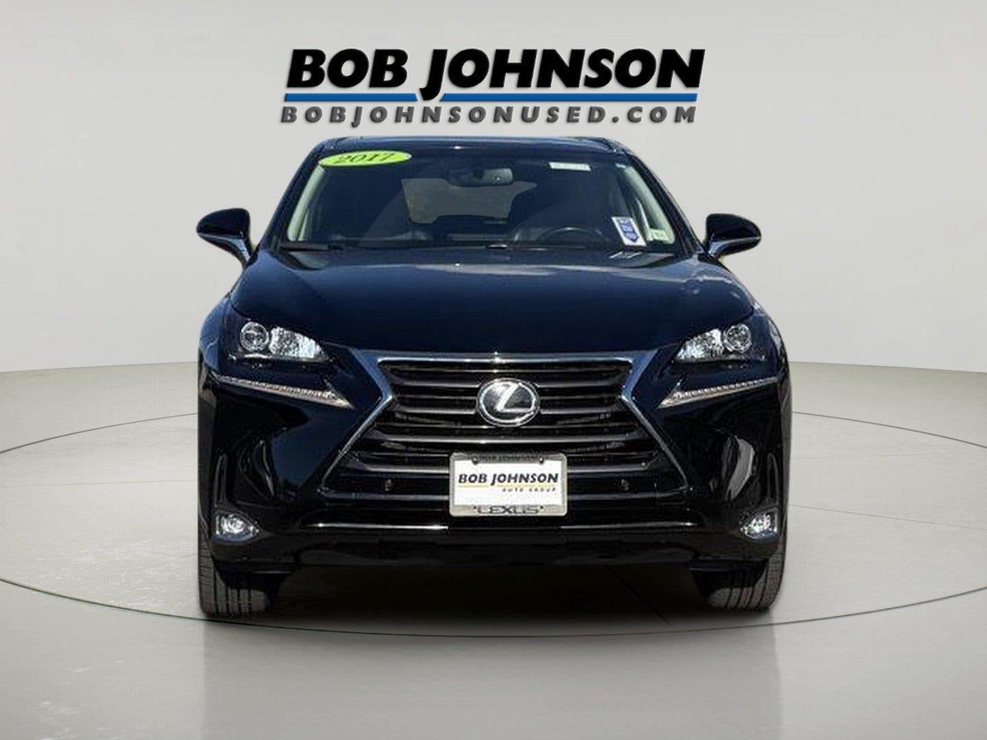 2017 Lexus Nx NX Turbo