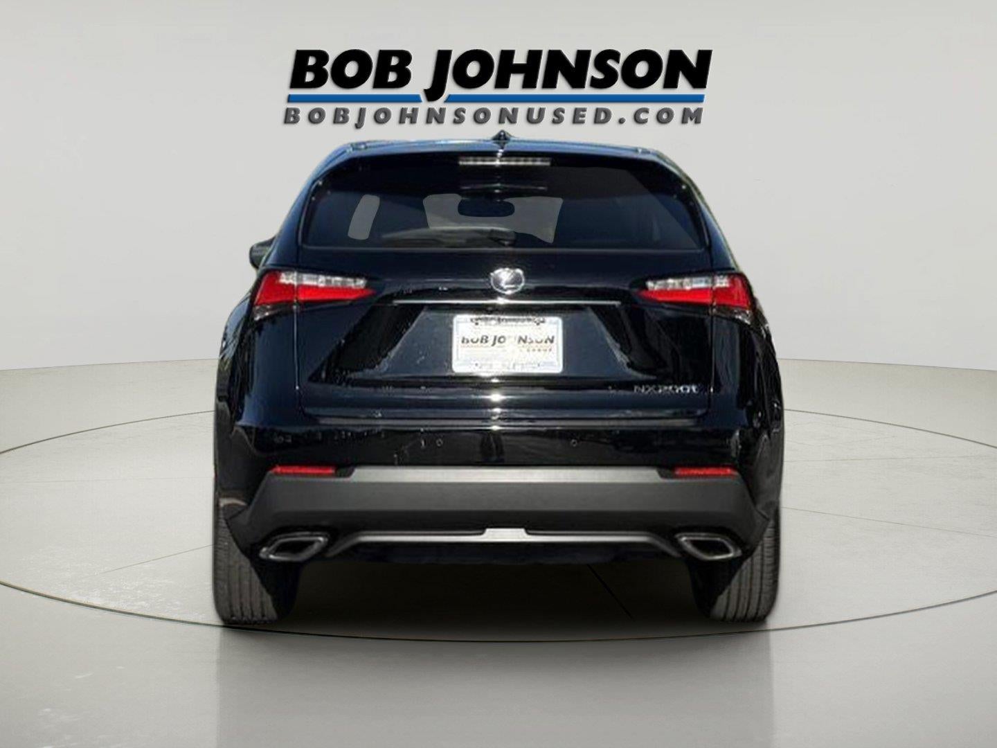 2017 Lexus Nx NX Turbo