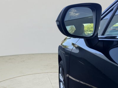 2017 Lexus Nx NX Turbo