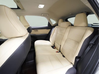 2019 Lexus Nx NX 300