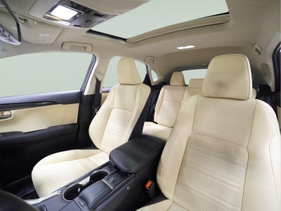 2019 Lexus Nx NX 300