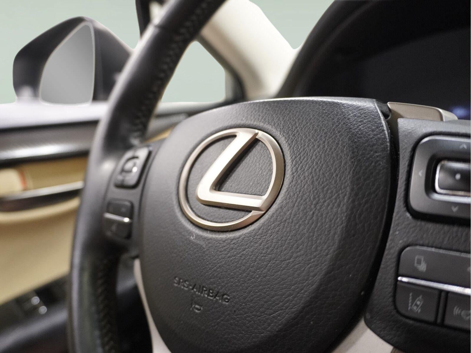 2019 Lexus Nx NX 300