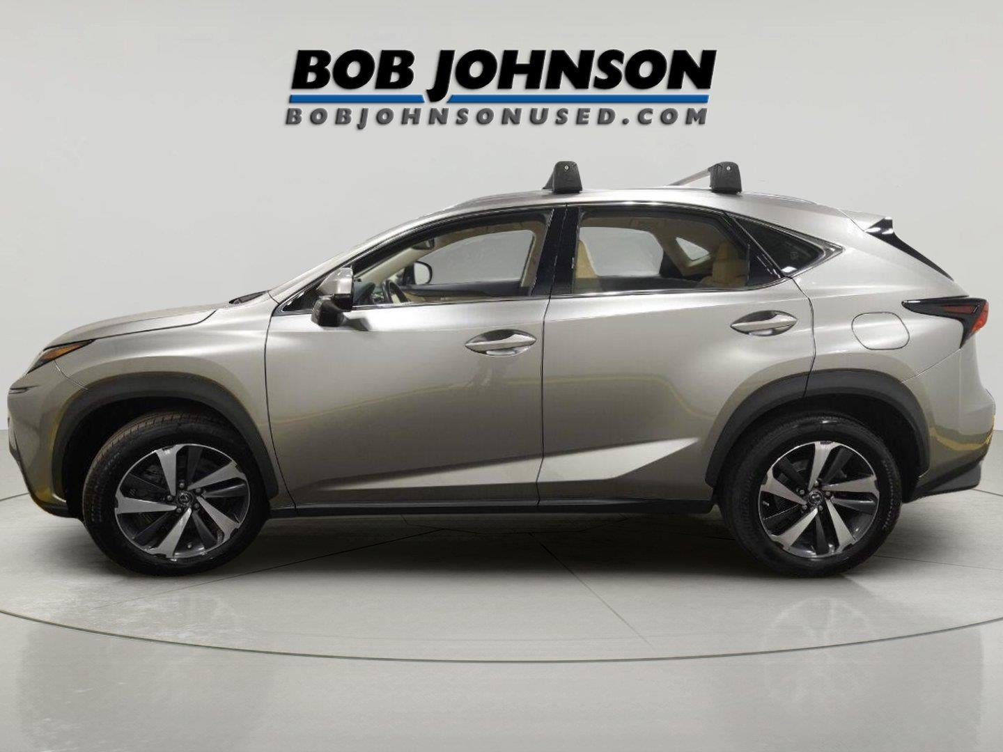 2019 Lexus Nx NX 300