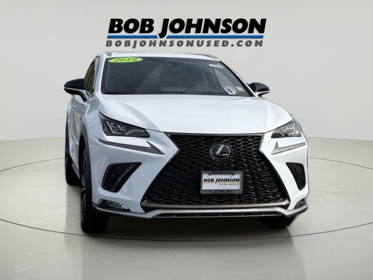 2019 Lexus NX