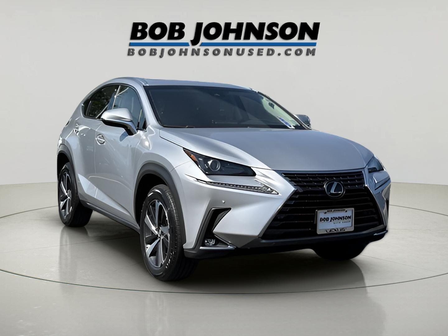 2019 Lexus NX NX 300