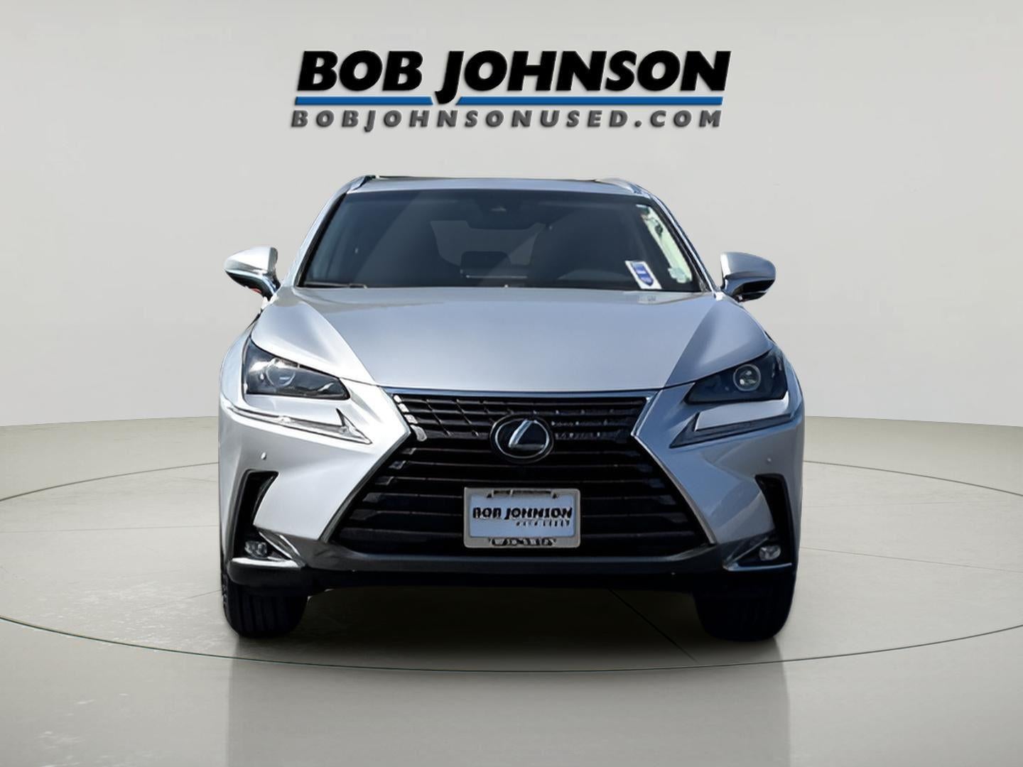 2019 Lexus NX NX 300