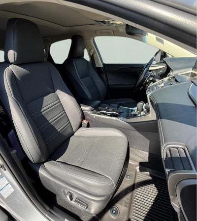 2019 Lexus NX NX 300