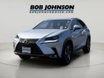 2019 Lexus NX NX 300