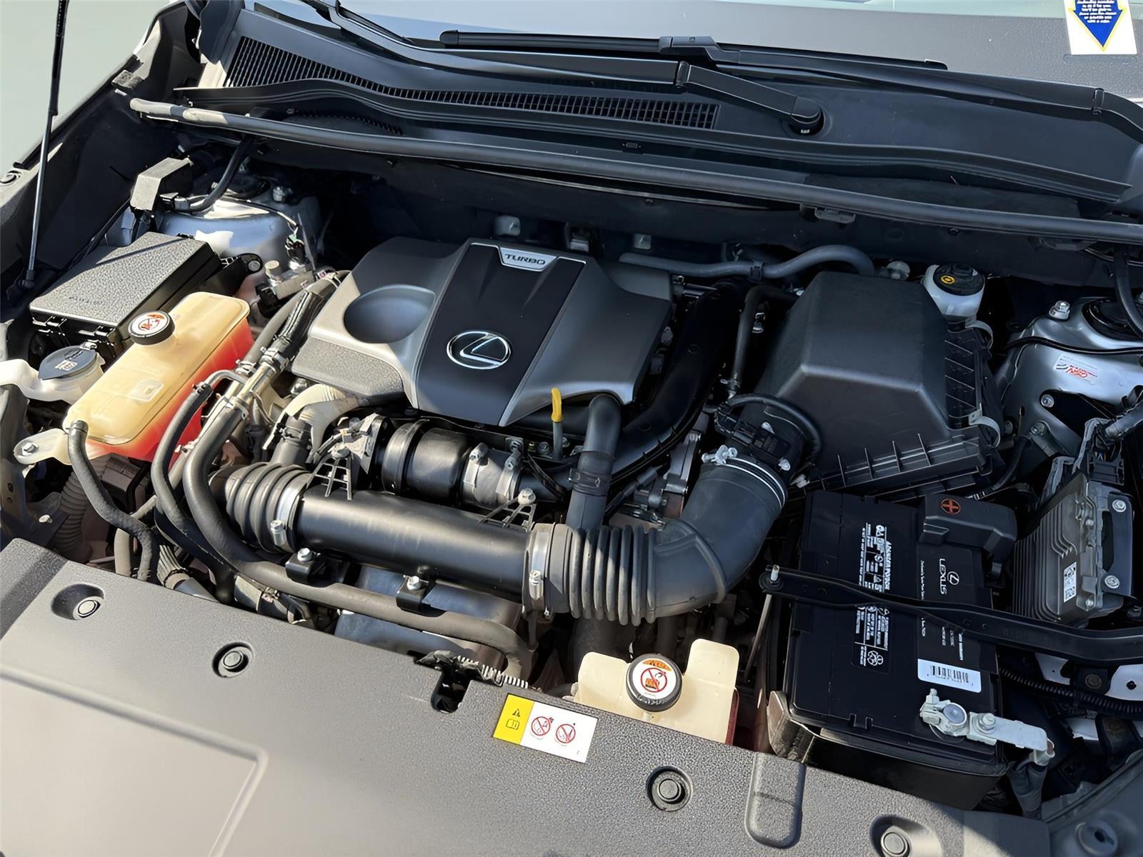 2019 Lexus NX NX 300