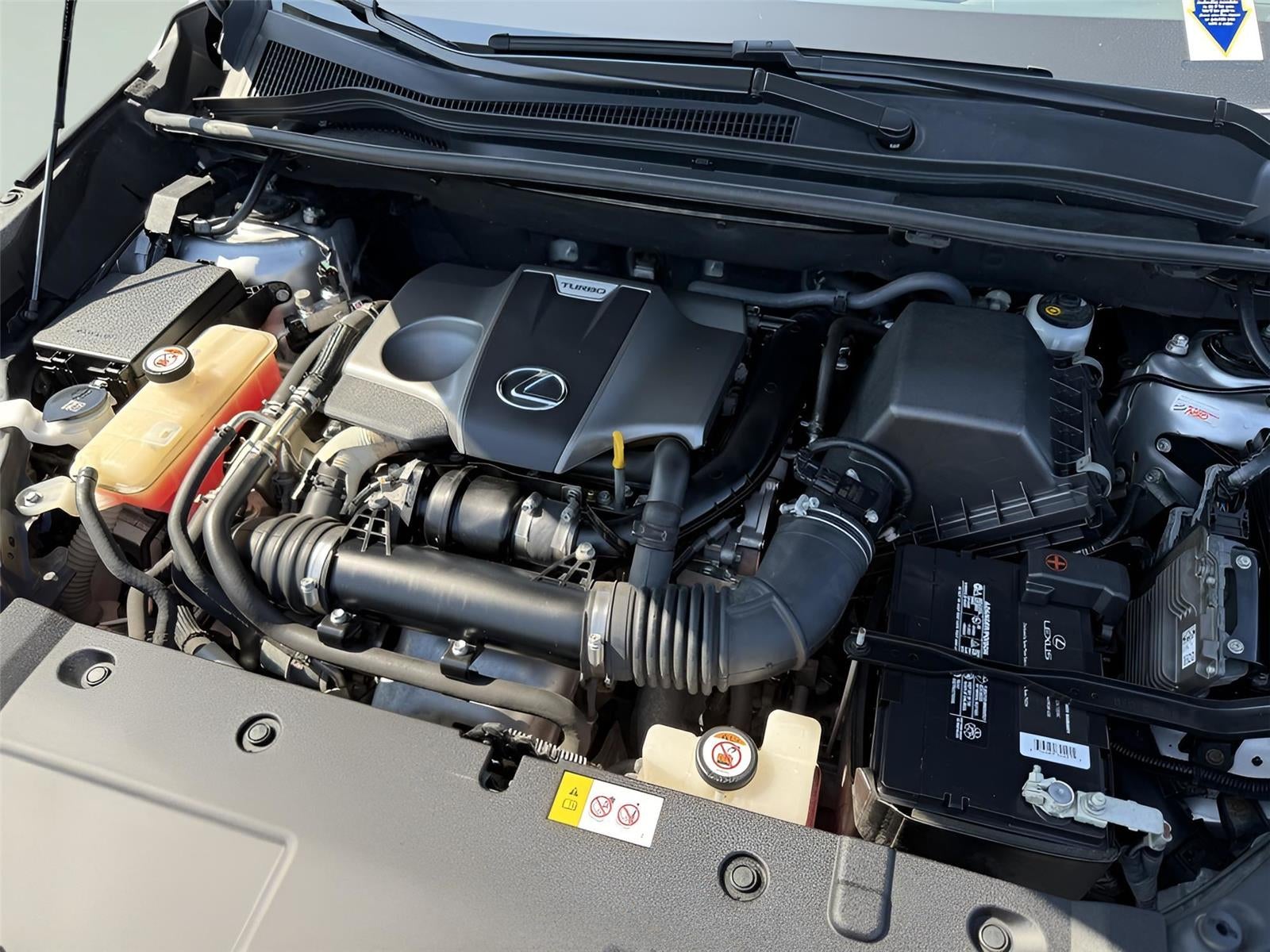 2019 Lexus NX NX 300