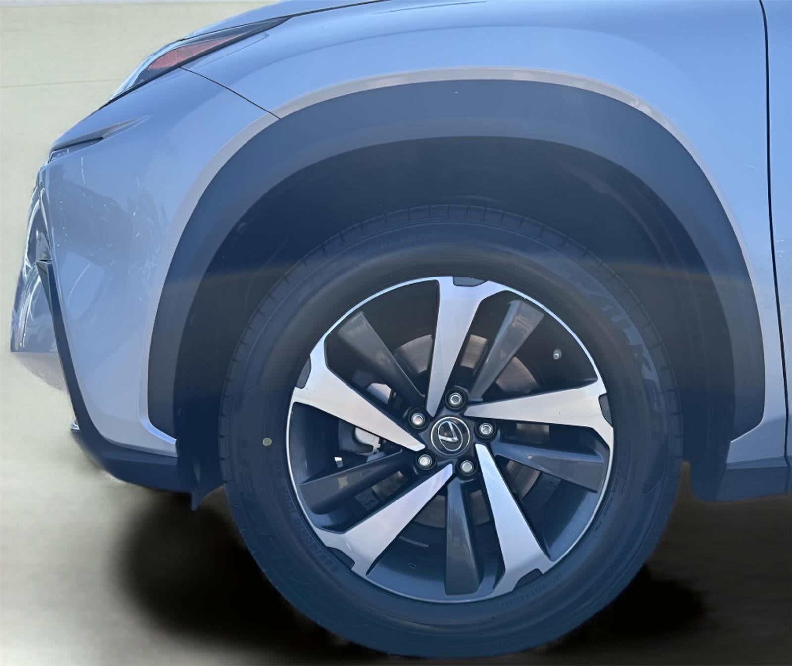 2019 Lexus NX NX 300