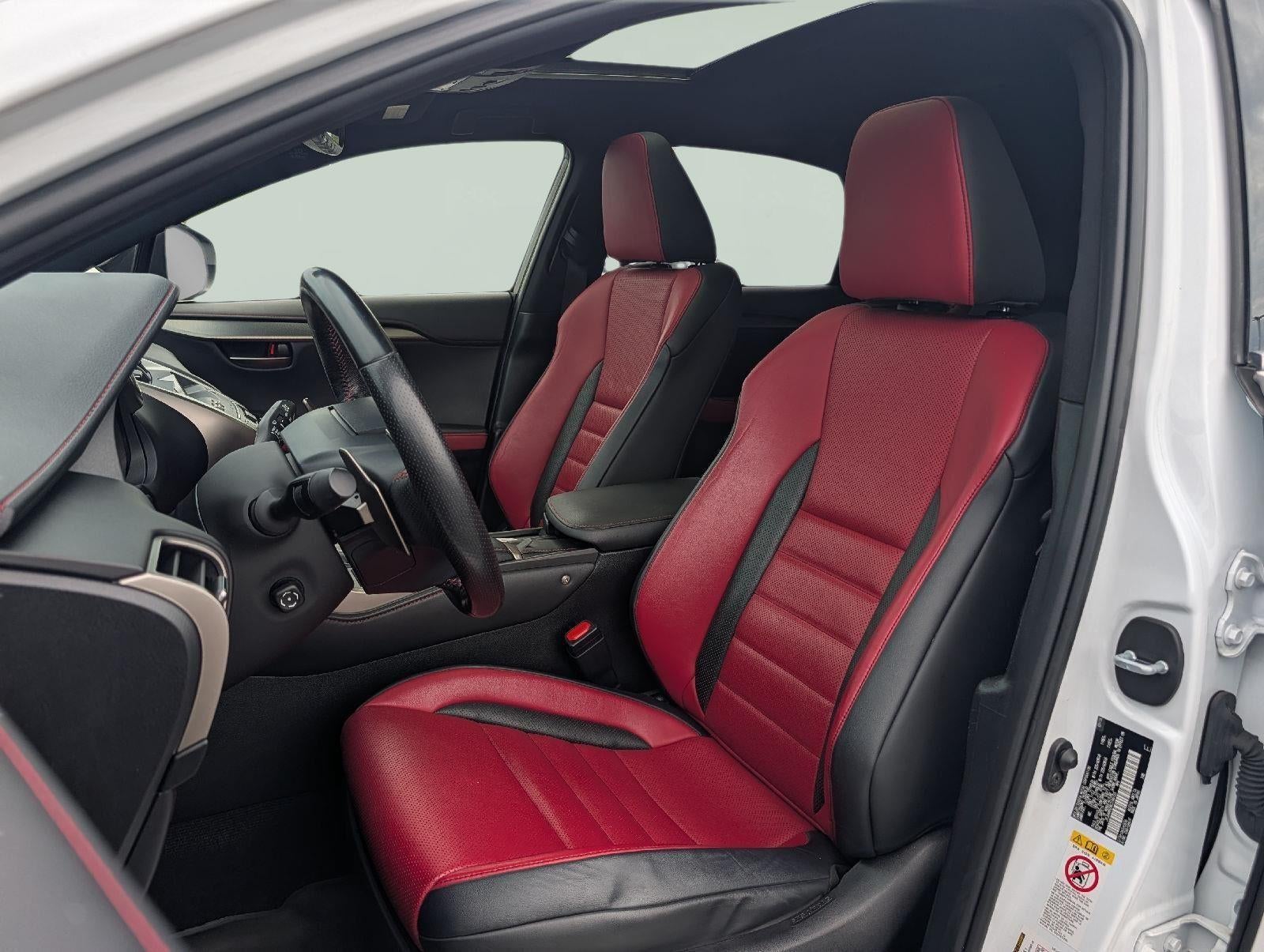 2019 Lexus NX 300 NX 300