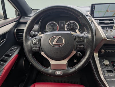 2019 Lexus NX 300 NX 300