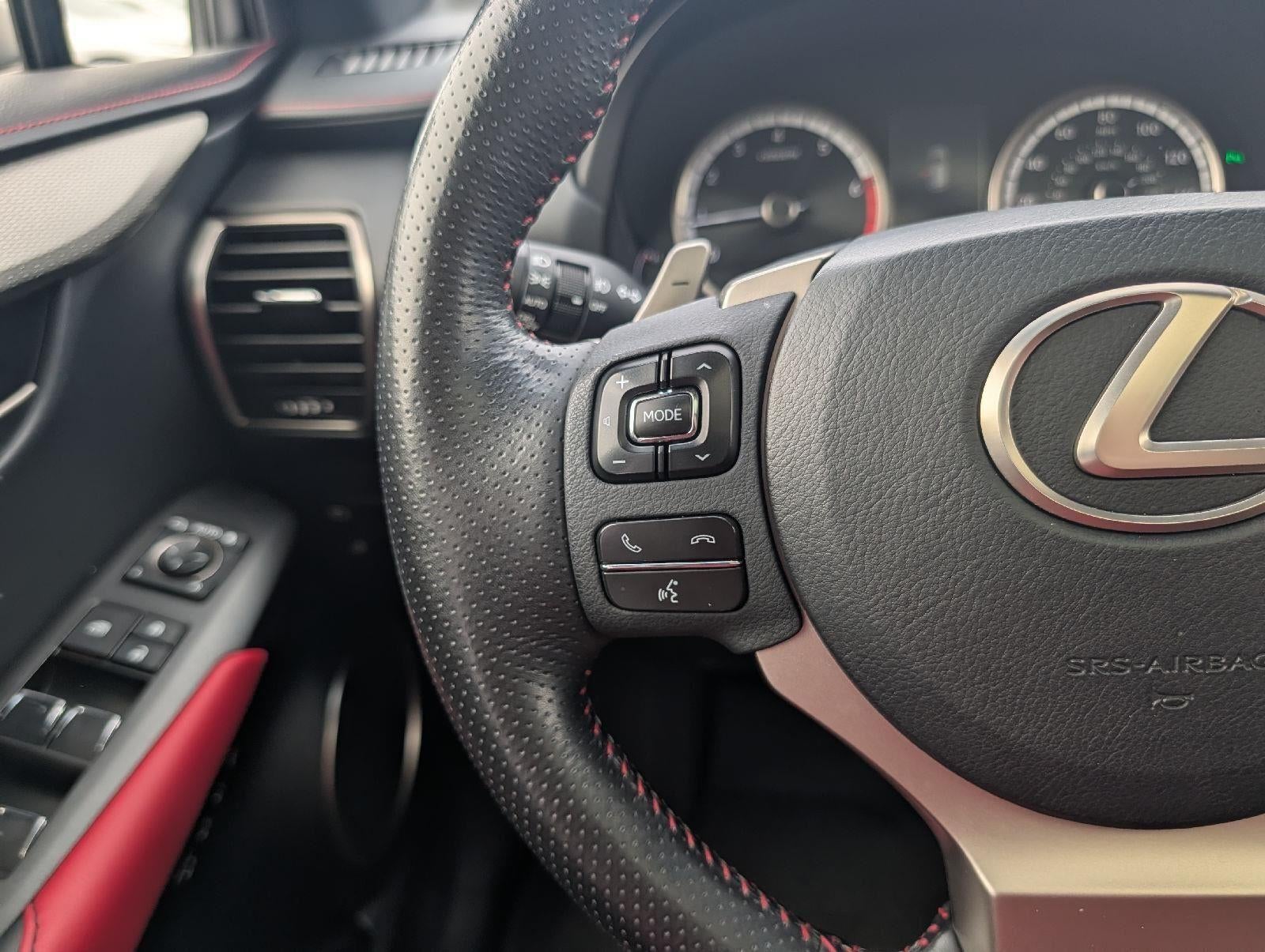 2019 Lexus NX 300 NX 300
