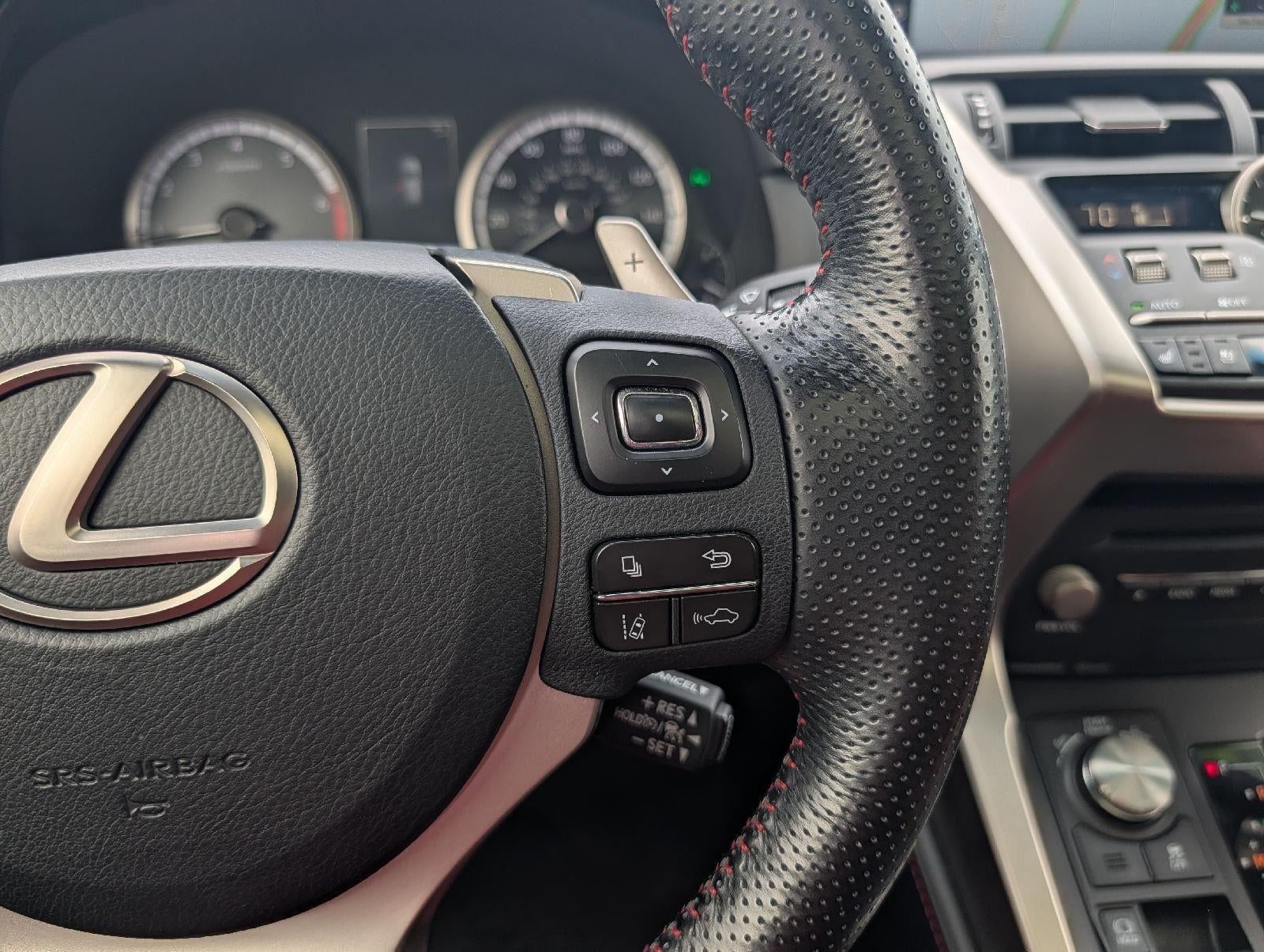 2019 Lexus NX 300 NX 300