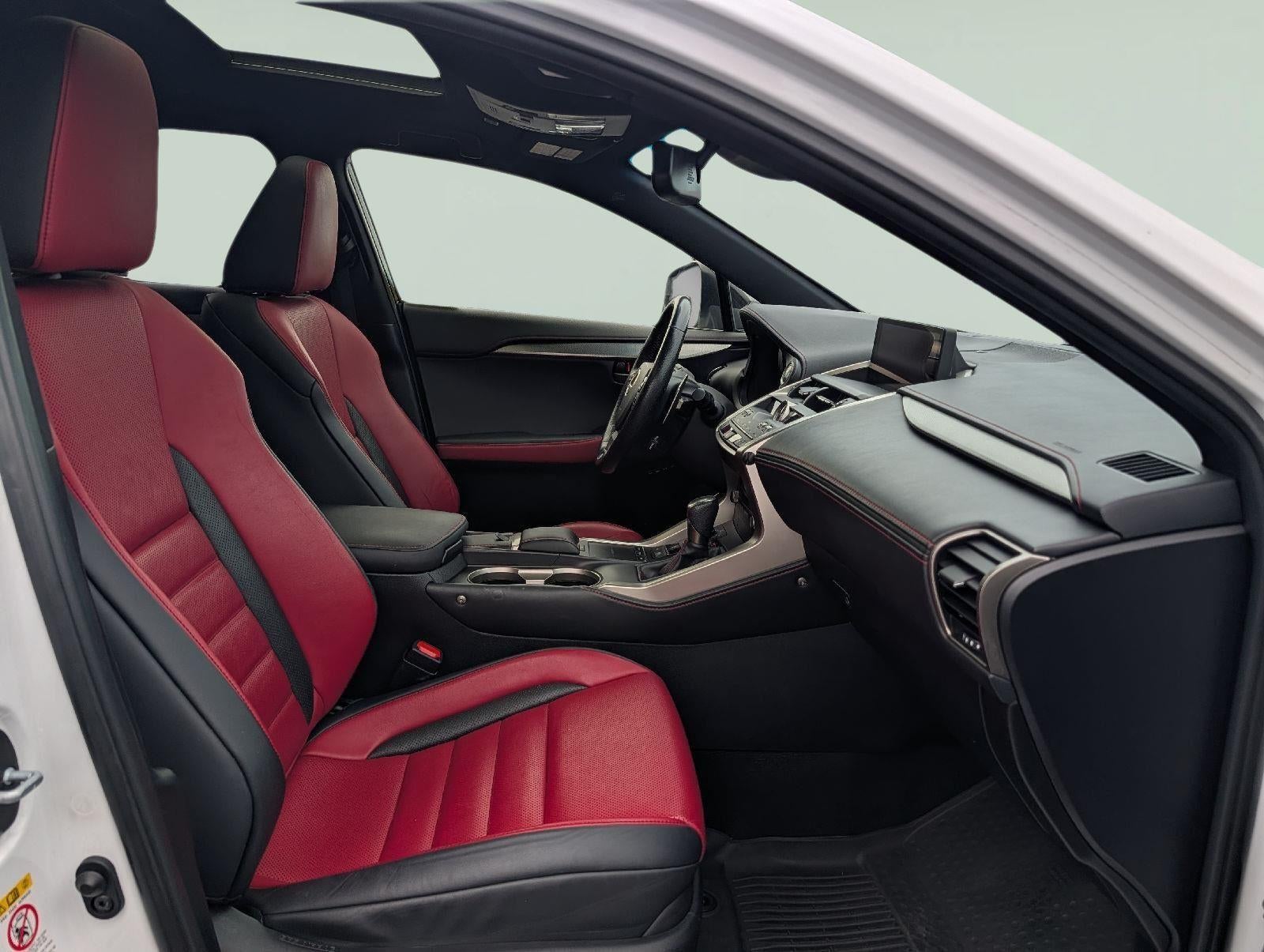 2019 Lexus NX 300 NX 300