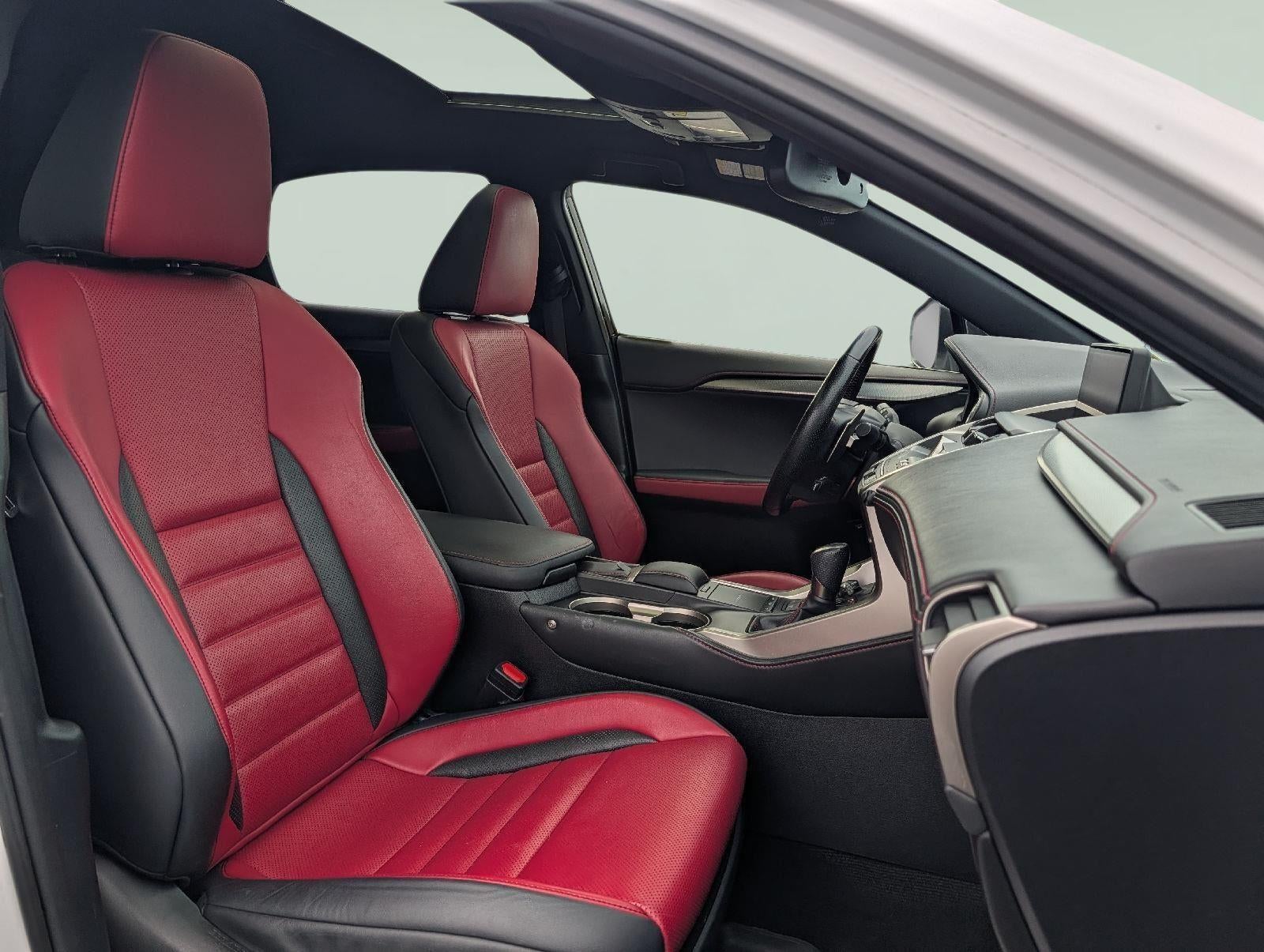 2019 Lexus NX 300 NX 300