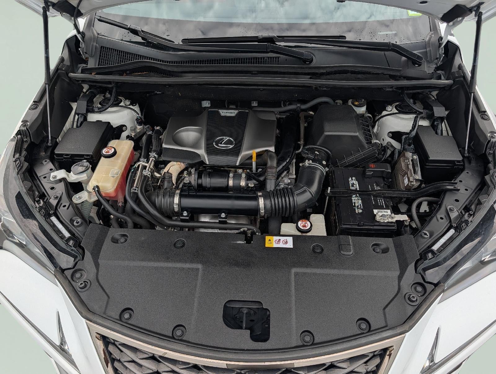 2019 Lexus NX 300 NX 300