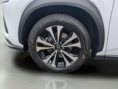 2019 Lexus NX 300 NX 300