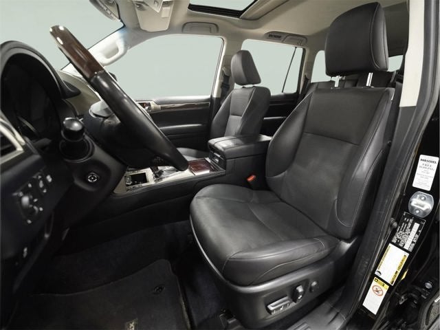 2019 Lexus GX GX 460