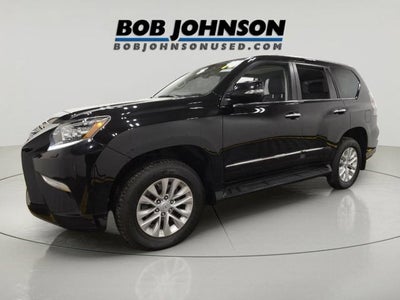 2019 Lexus GX GX 460