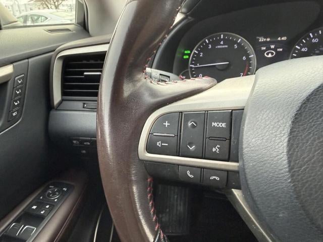 2018 Lexus RX 350 350