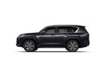 2024 Lexus LX 600 LX 600 Luxury