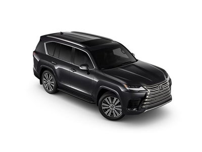 2024 Lexus LX 600 LX 600 Luxury