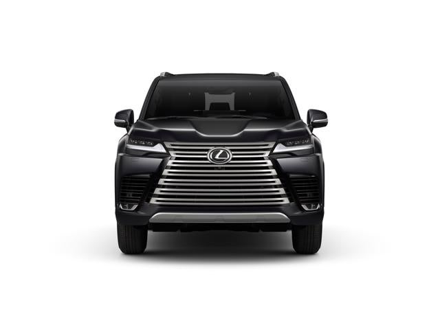 2024 Lexus LX 600 LX 600 Luxury