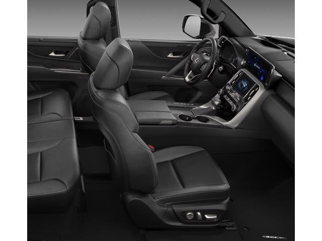 2024 Lexus LX 600 LX 600 Luxury