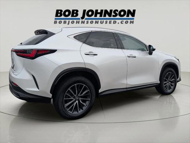 2024 Lexus NX 350 PREMIUM