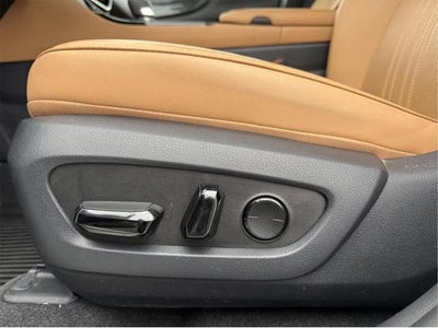 2024 Lexus NX 350h PREMIUM