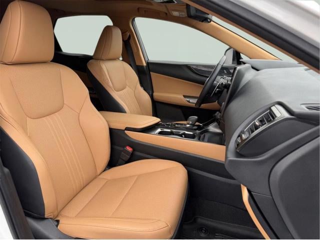 2024 Lexus NX 350h PREMIUM