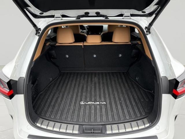 2024 Lexus NX 350h PREMIUM