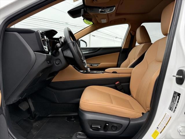 2024 Lexus NX 350h PREMIUM