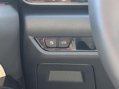 2025 Lexus NX 450h+ LUXURY AWD