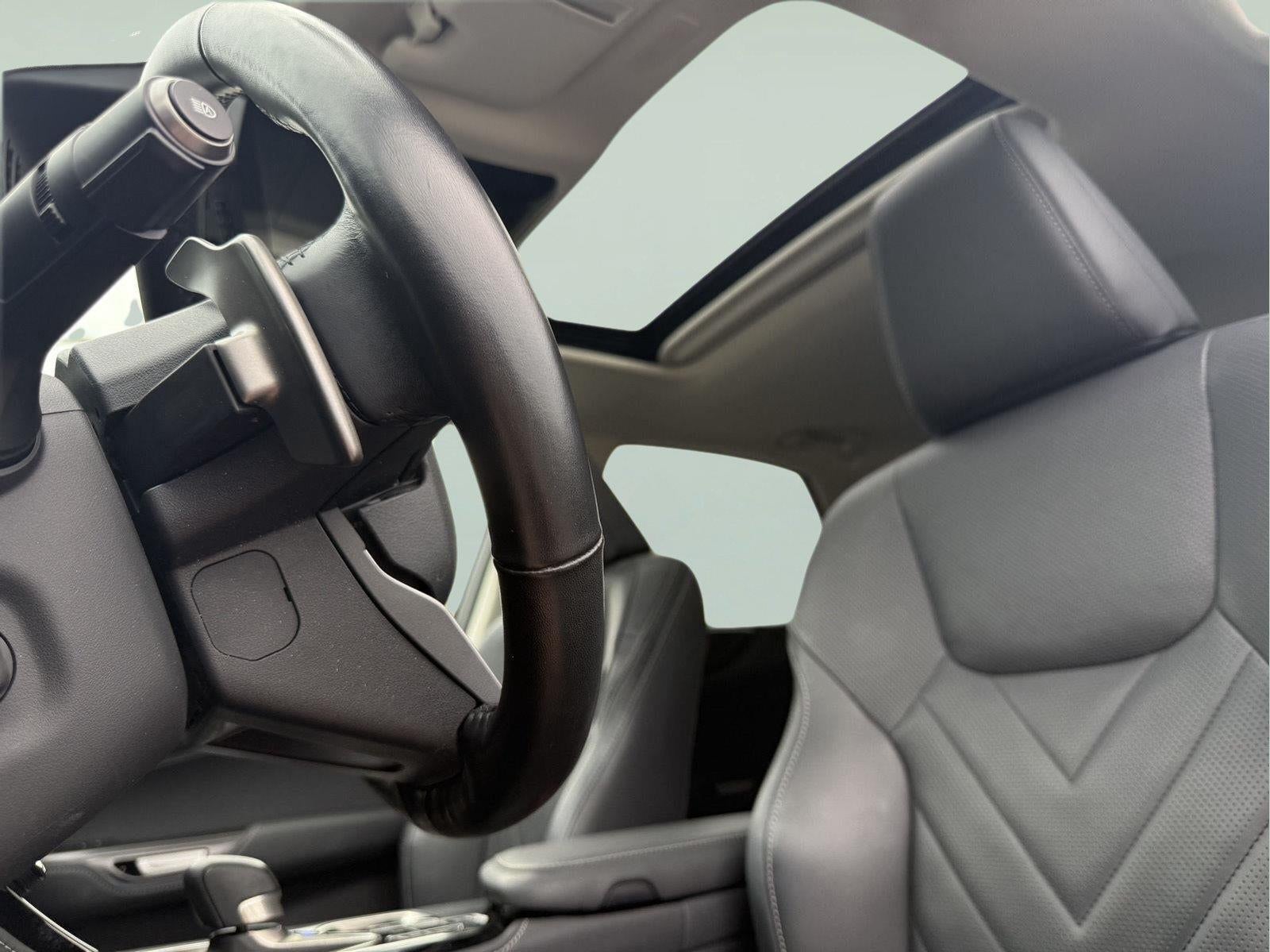 2024 Lexus NX AWD