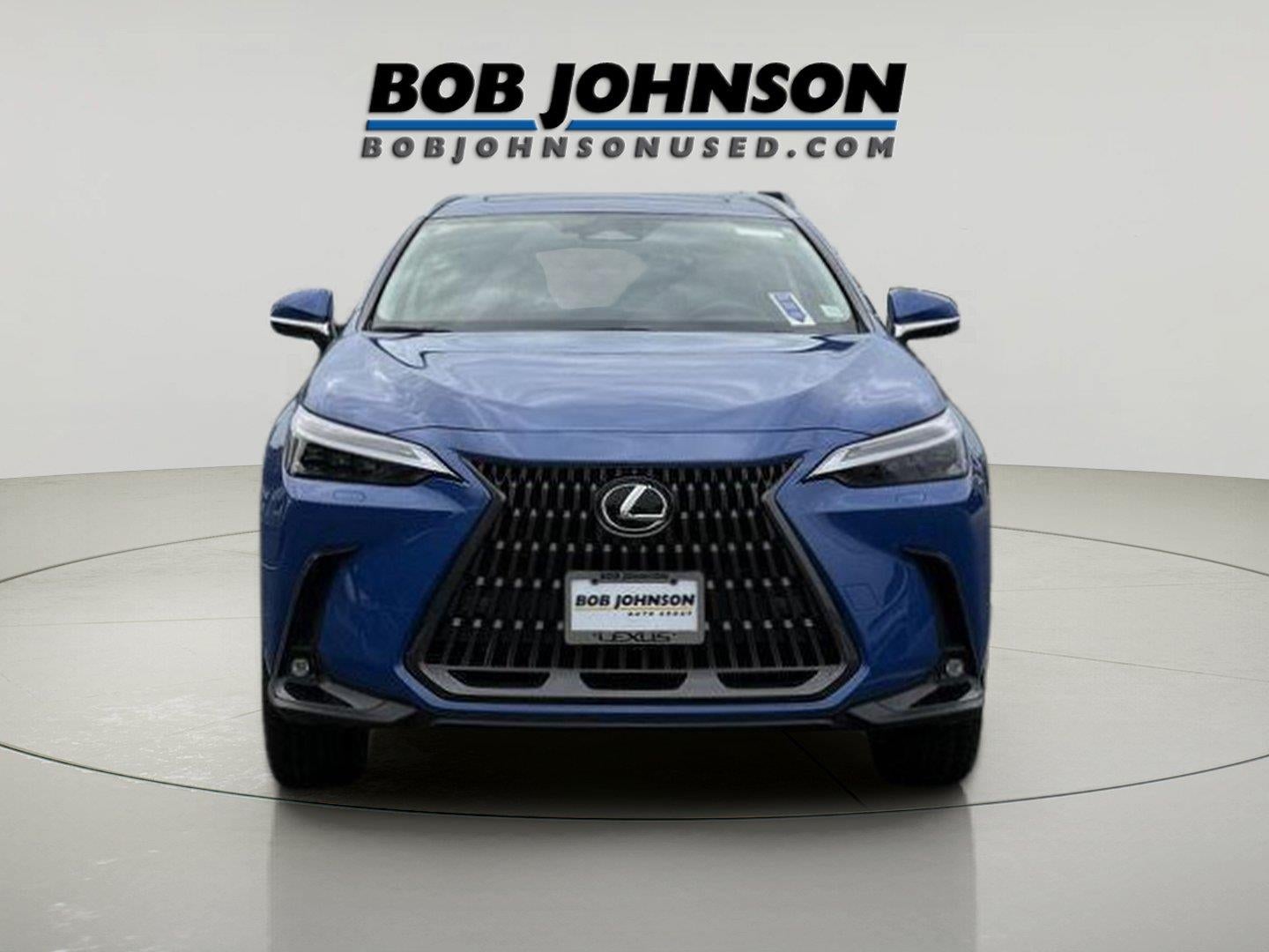 2024 Lexus NX AWD